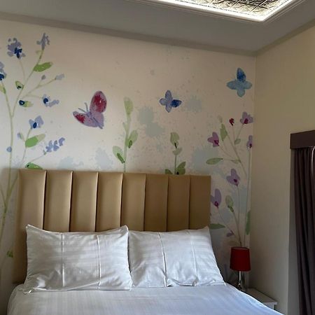 The Duchess Belle Hotel ロンドン エクステリア 写真