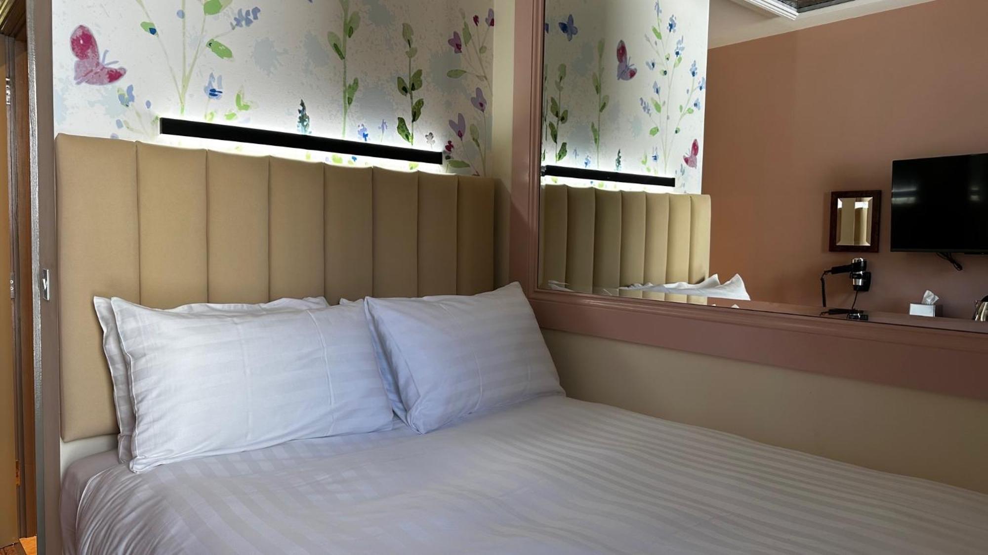 The Duchess Belle Hotel ロンドン エクステリア 写真