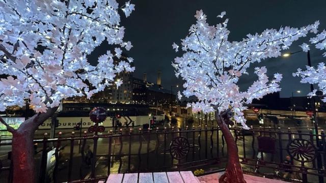 The Duchess Belle Hotel ロンドン エクステリア 写真